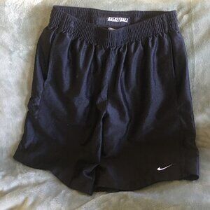 Nike Basketball Shorts